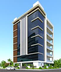 Apex Helix Commercial Tower